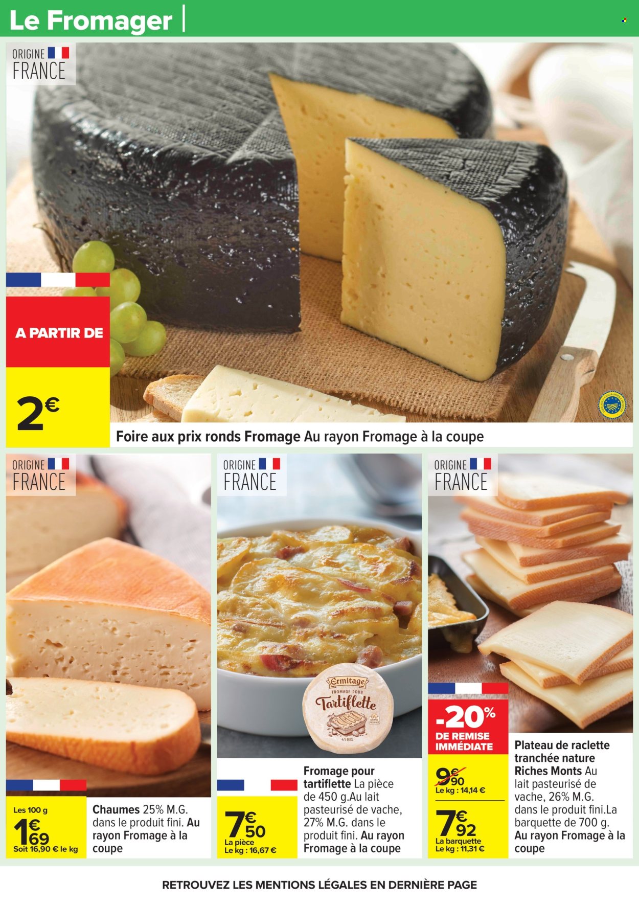 Catalogue Carrefour Hypermarchés - 06/01/2026 - 19/01/2026. Page 36
