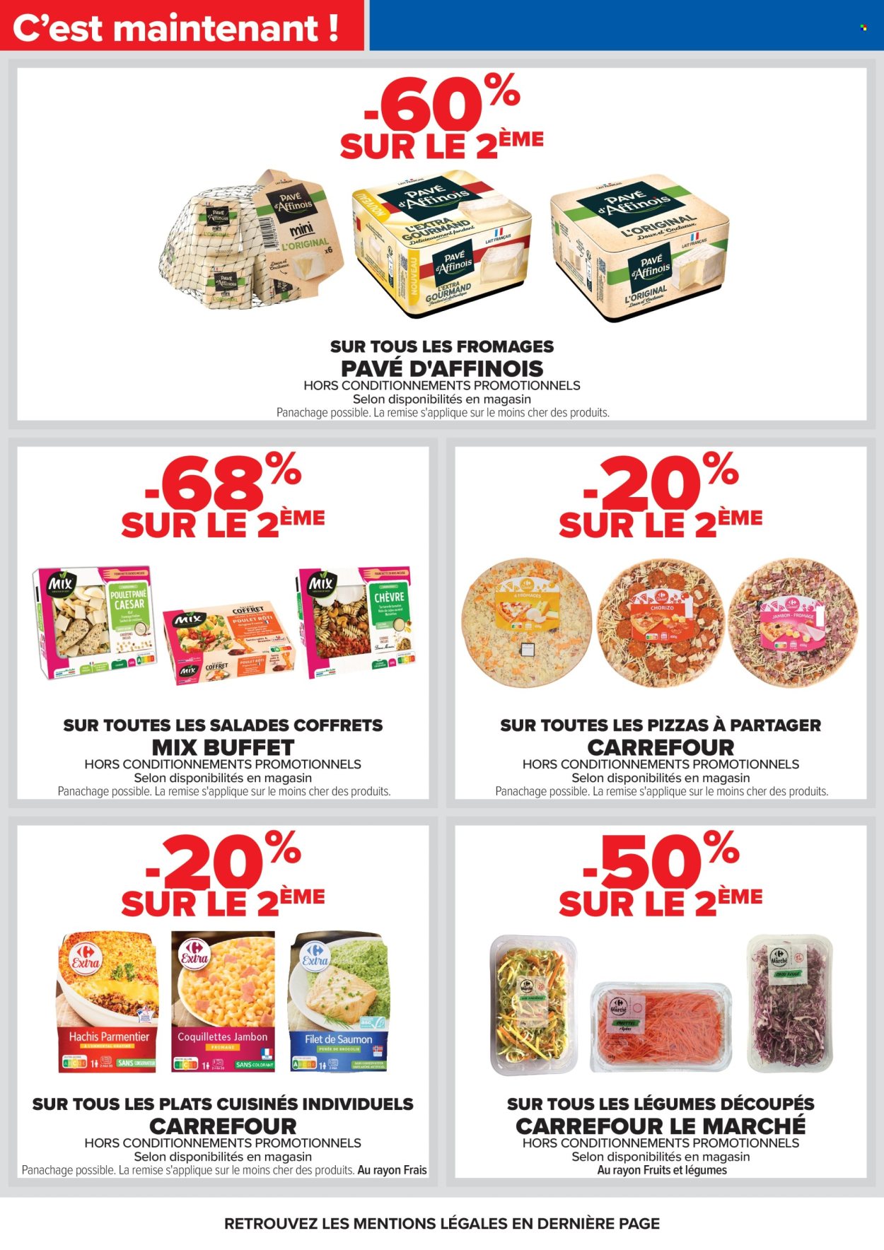 Catalogue Carrefour Hypermarchés - 06/01/2026 - 19/01/2026. Page 47