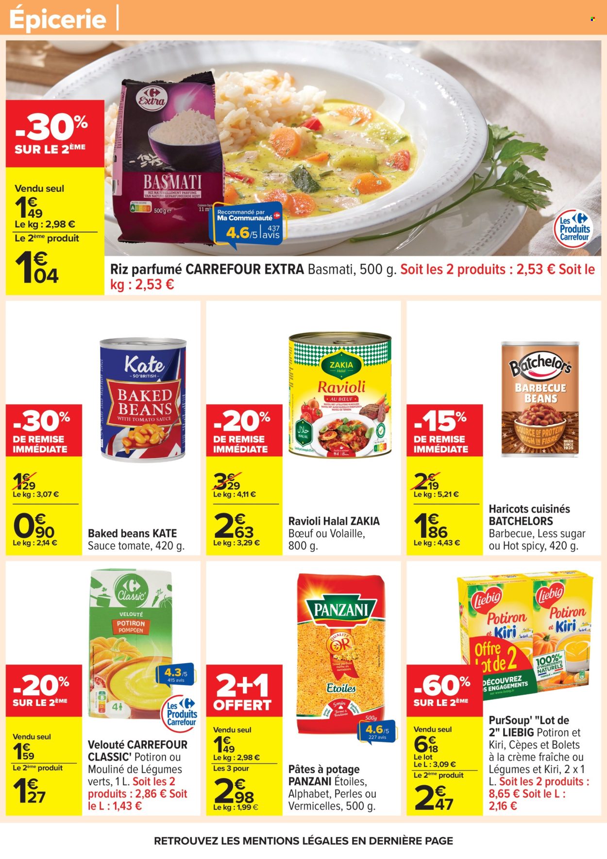 Catalogue Carrefour Hypermarchés - 06/01/2026 - 19/01/2026. Page 49