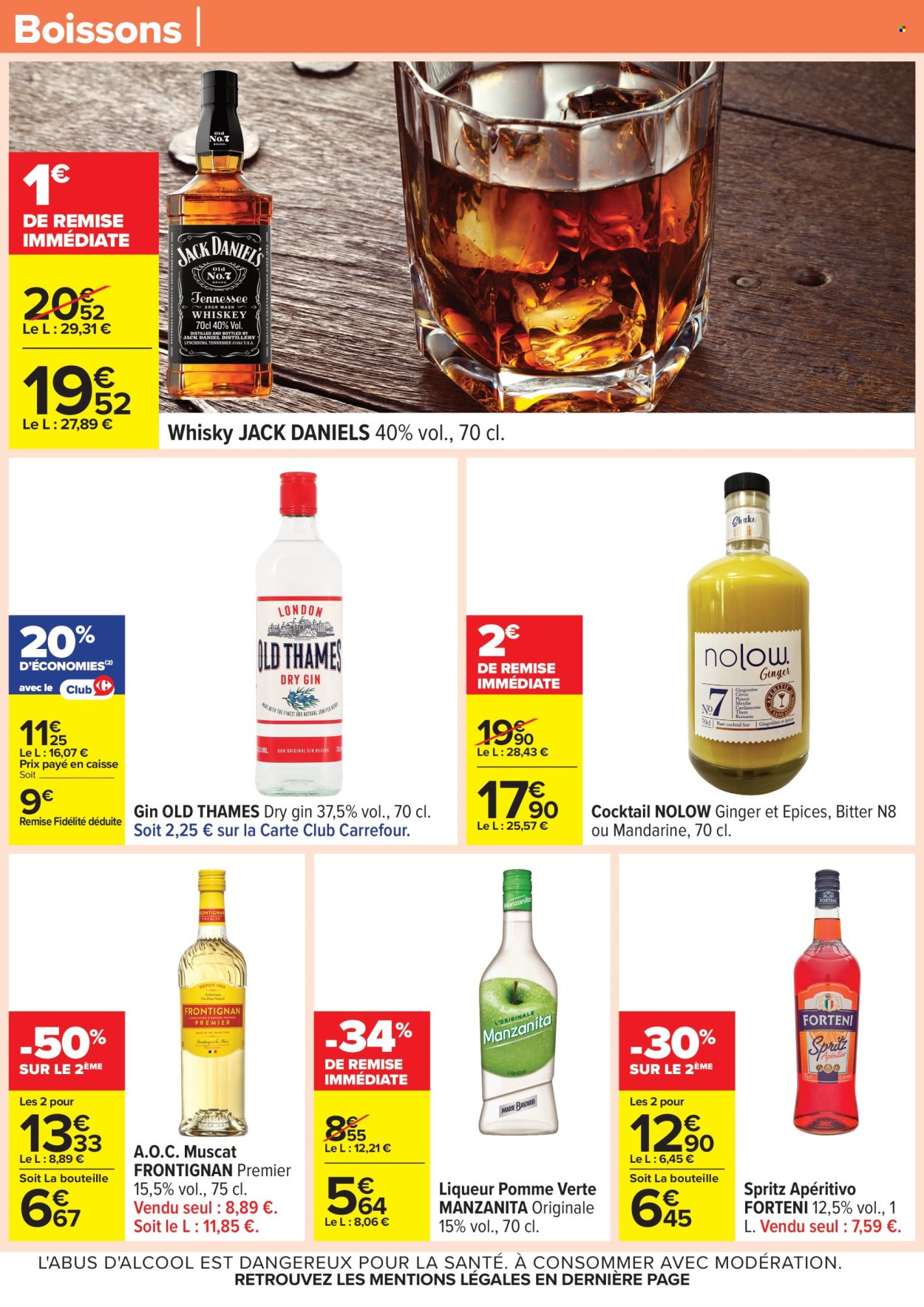 Catalogue Carrefour Hypermarchés - 06/01/2026 - 19/01/2026. Page 55