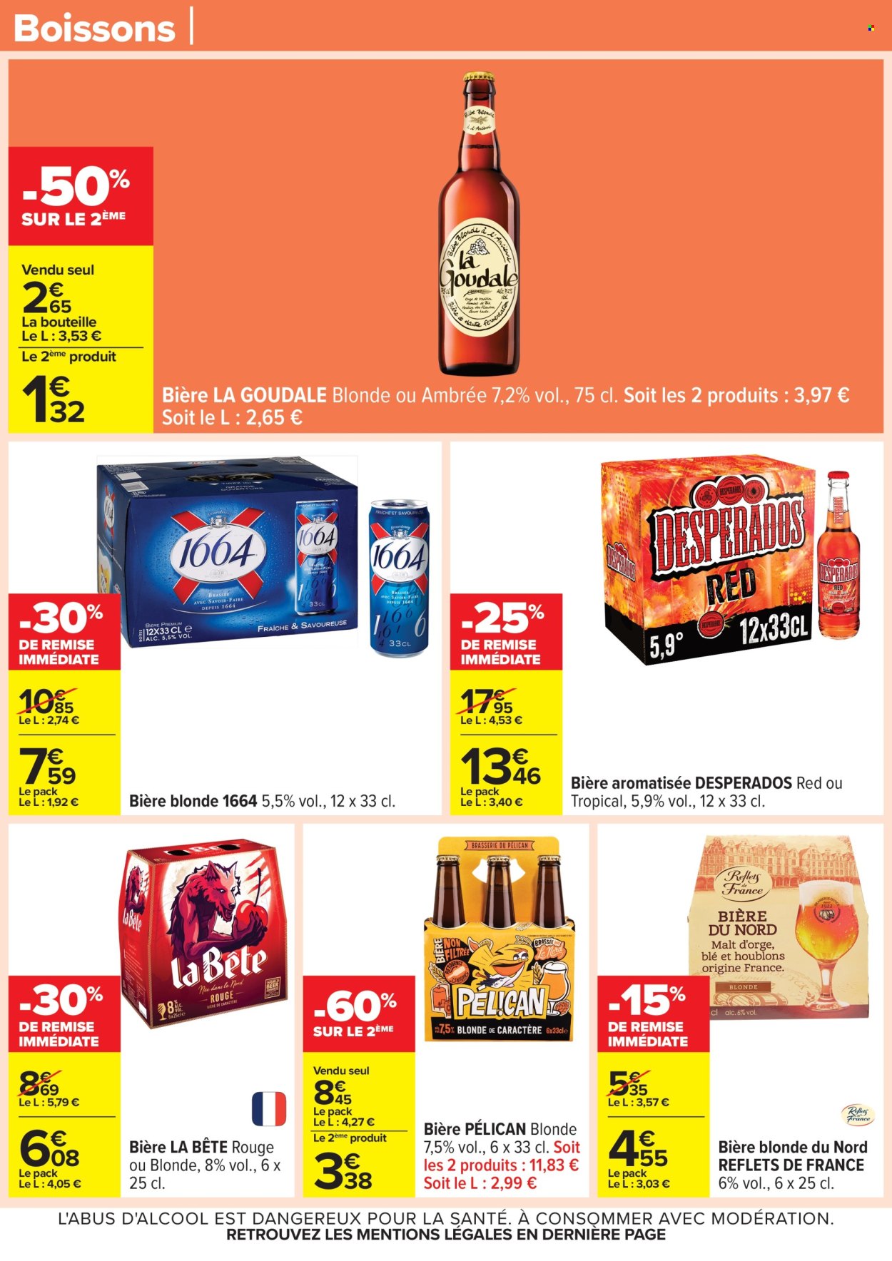 Catalogue Carrefour Hypermarchés - 06/01/2026 - 19/01/2026. Page 56