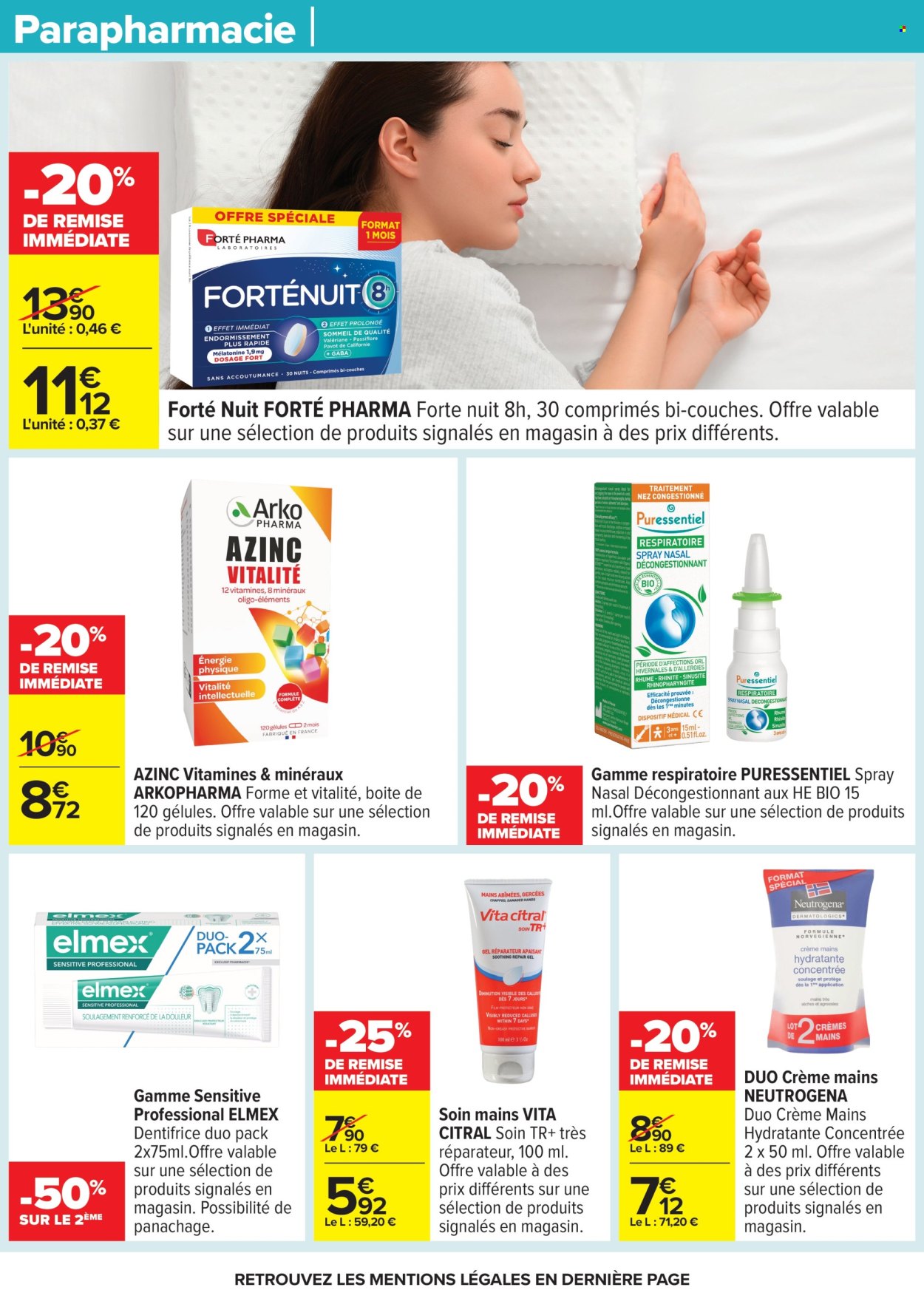 Catalogue Carrefour Hypermarchés - 06/01/2026 - 19/01/2026. Page 58