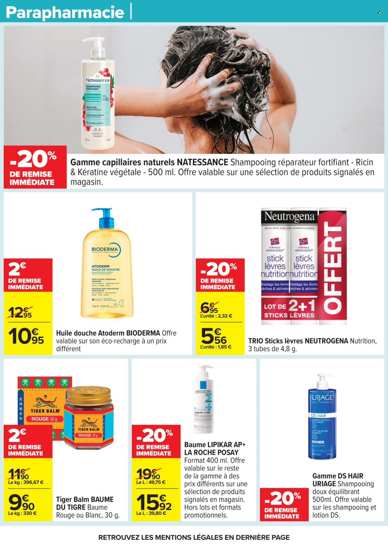 Catalogue Carrefour Hypermarchés - 06/01/2026 - 19/01/2026. Page 59