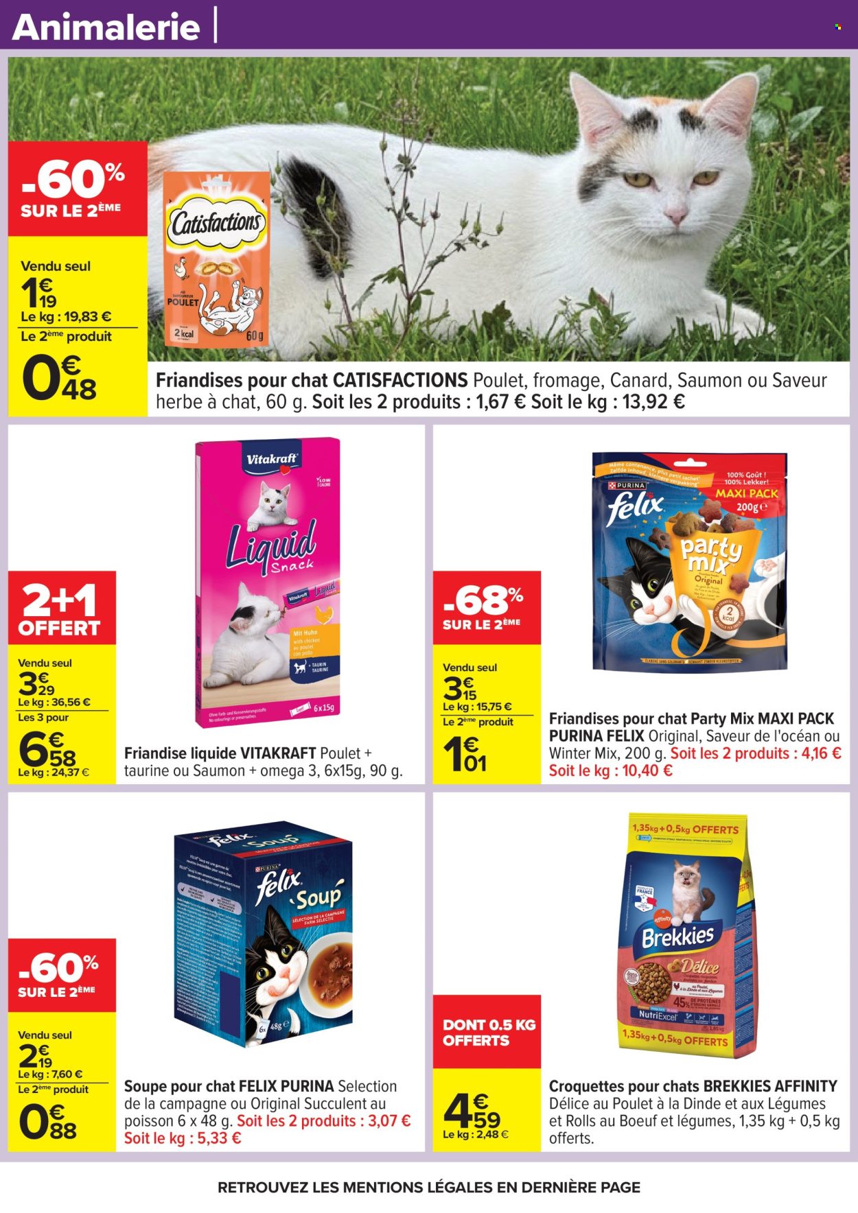 Catalogue Carrefour Hypermarchés - 06/01/2026 - 19/01/2026. Page 66
