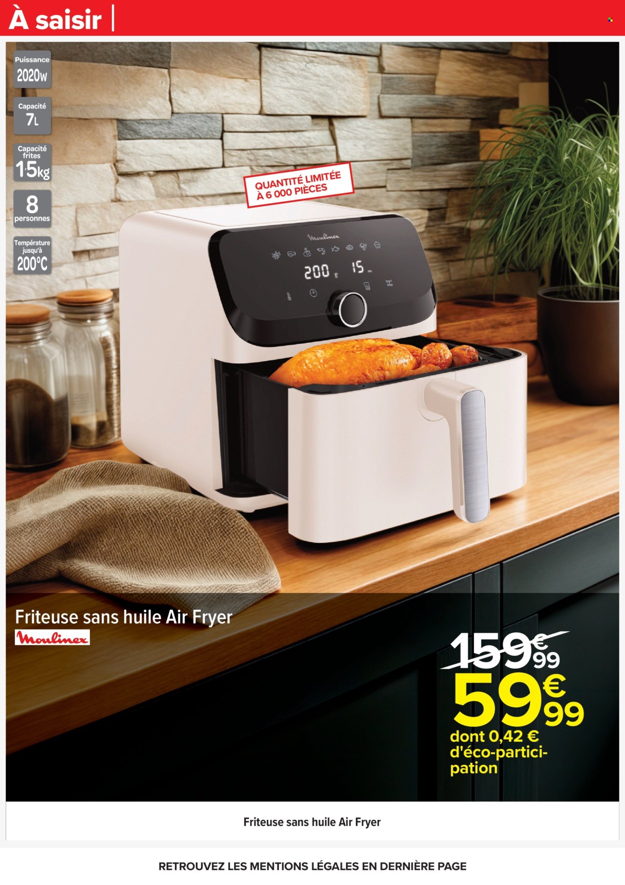 Catalogue Carrefour Hypermarchés - 06/01/2026 - 19/01/2026. Page 78