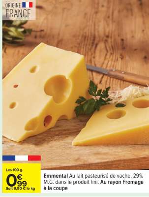 Emmental