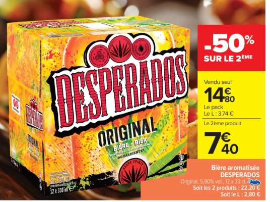 Desperados