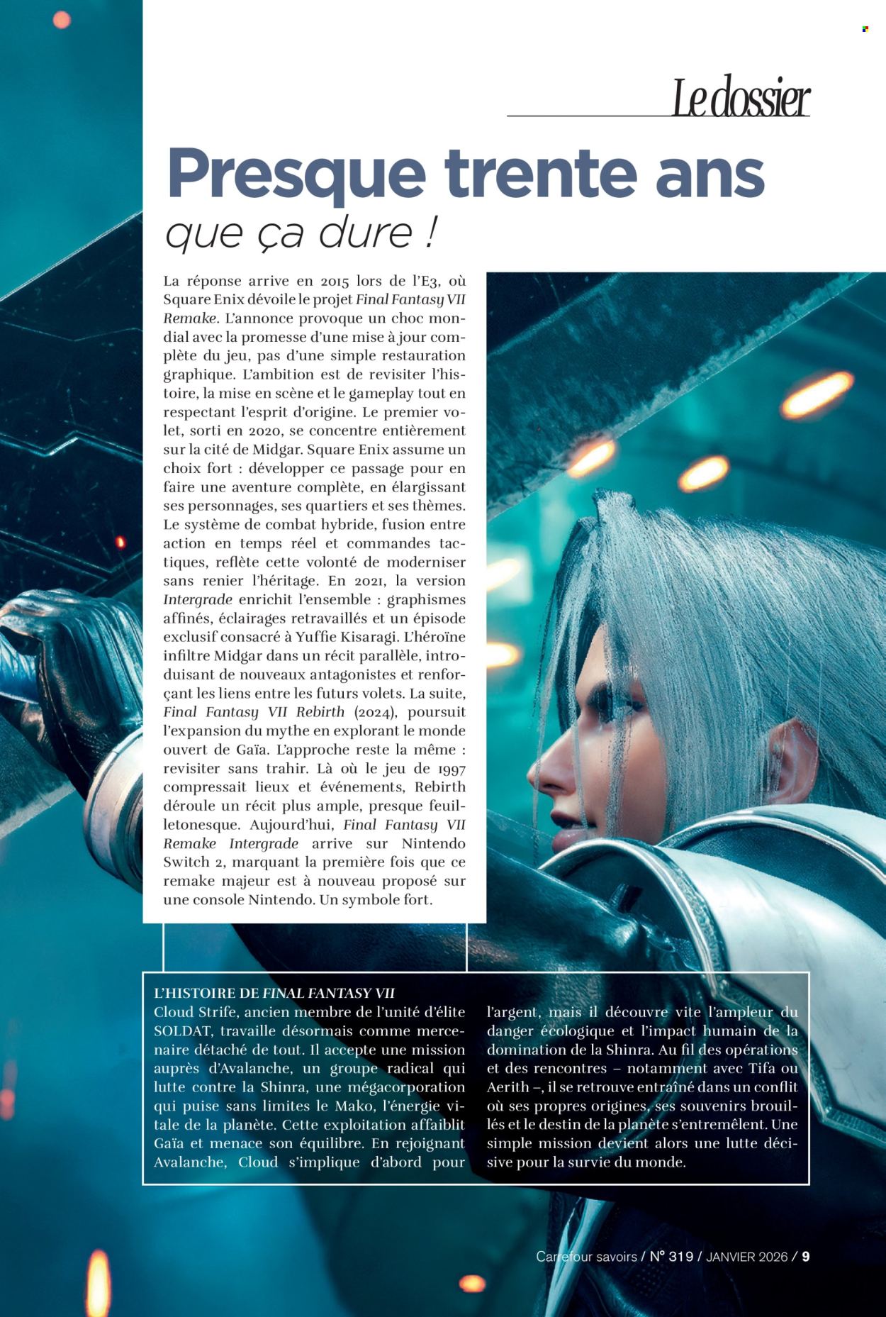 Catalogue Carrefour - 01/01/2026 - 31/01/2026. Page 9