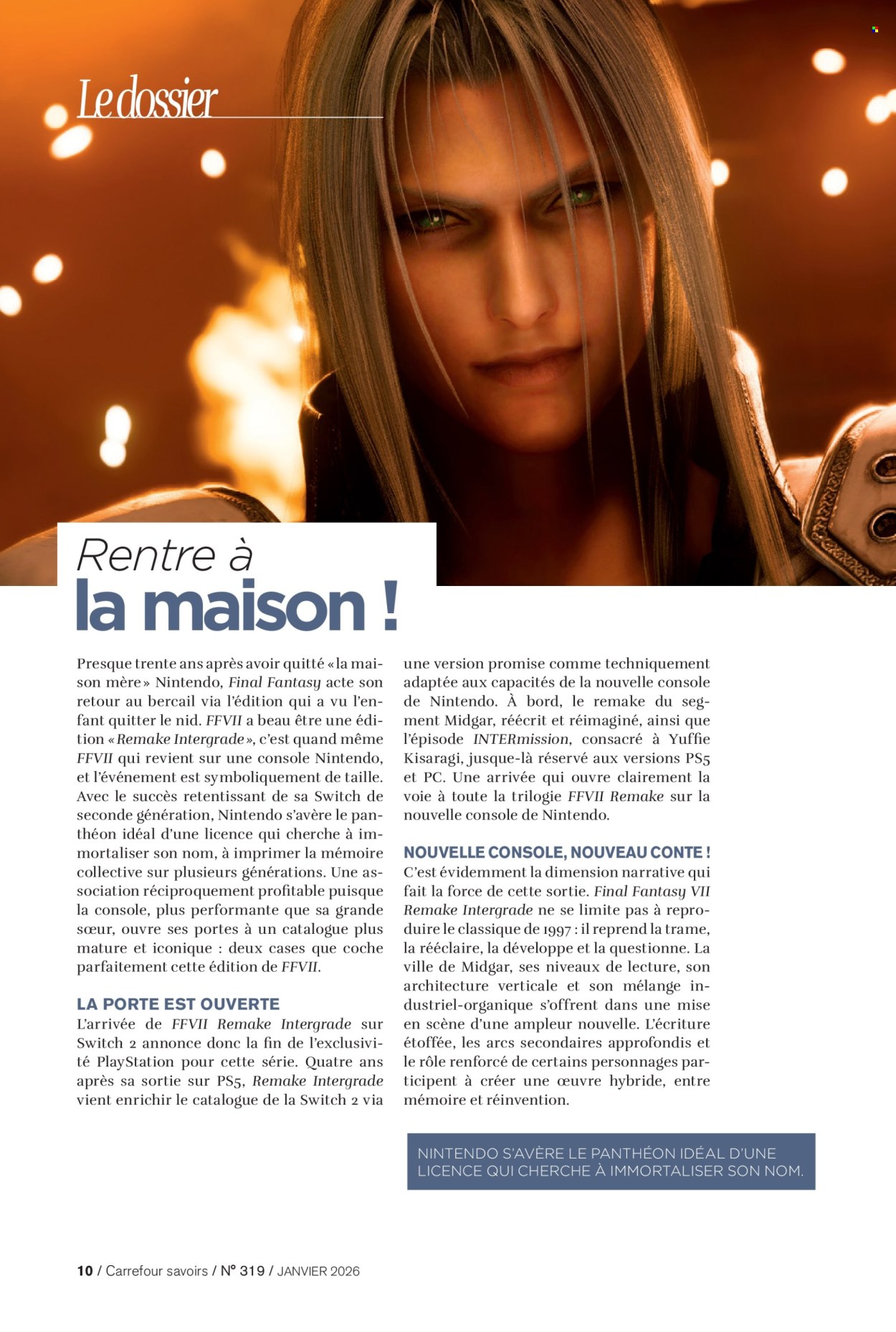 Catalogue Carrefour - 01/01/2026 - 31/01/2026. Page 10