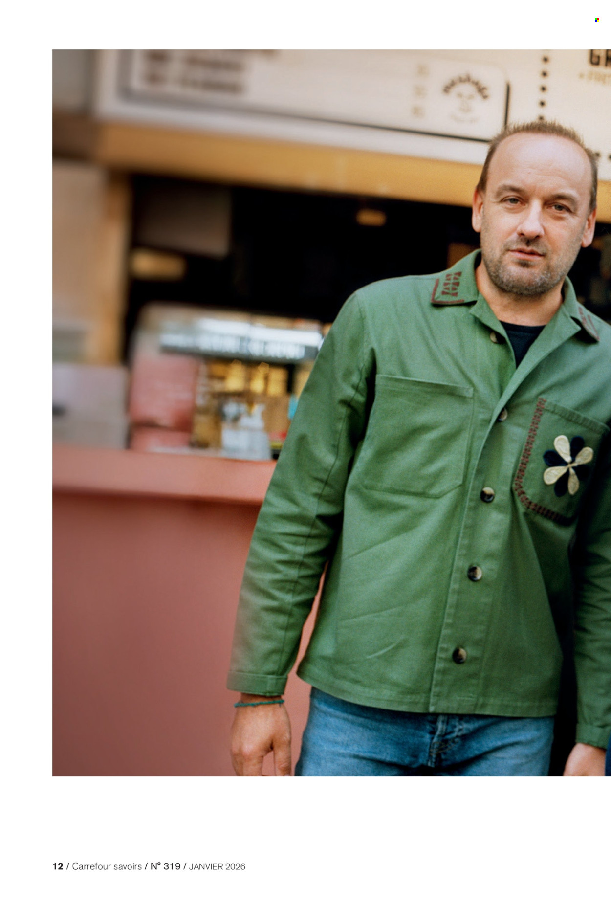 Catalogue Carrefour - 01/01/2026 - 31/01/2026. Page 12