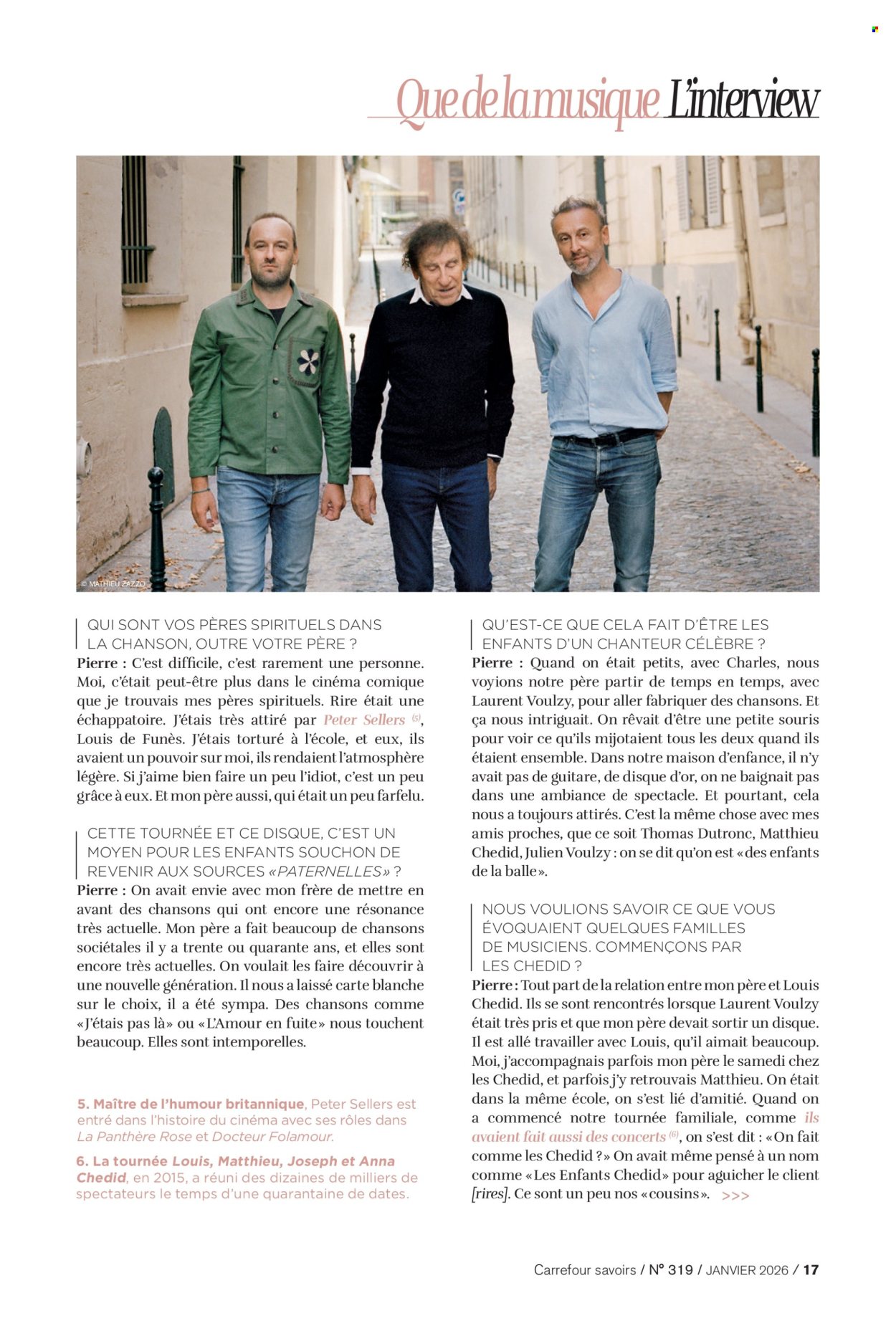 Catalogue Carrefour - 01/01/2026 - 31/01/2026. Page 17