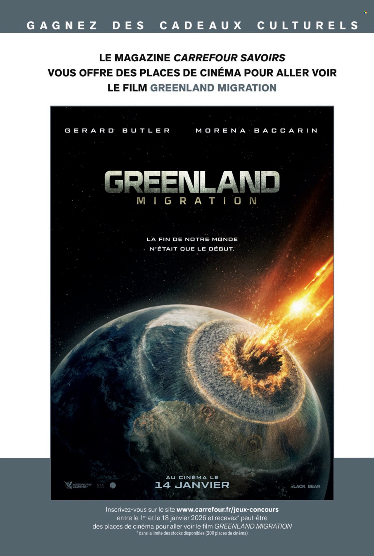 Catalogue Carrefour - 01/01/2026 - 31/01/2026. Page 22