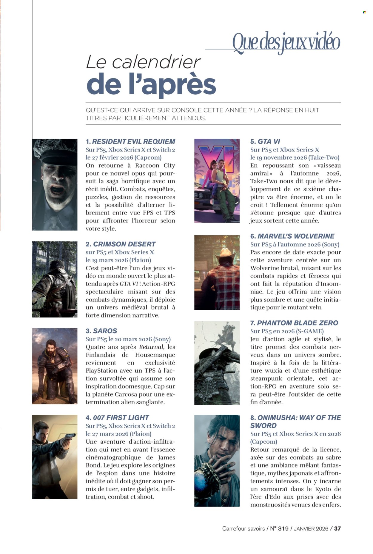 Catalogue Carrefour - 01/01/2026 - 31/01/2026. Page 37