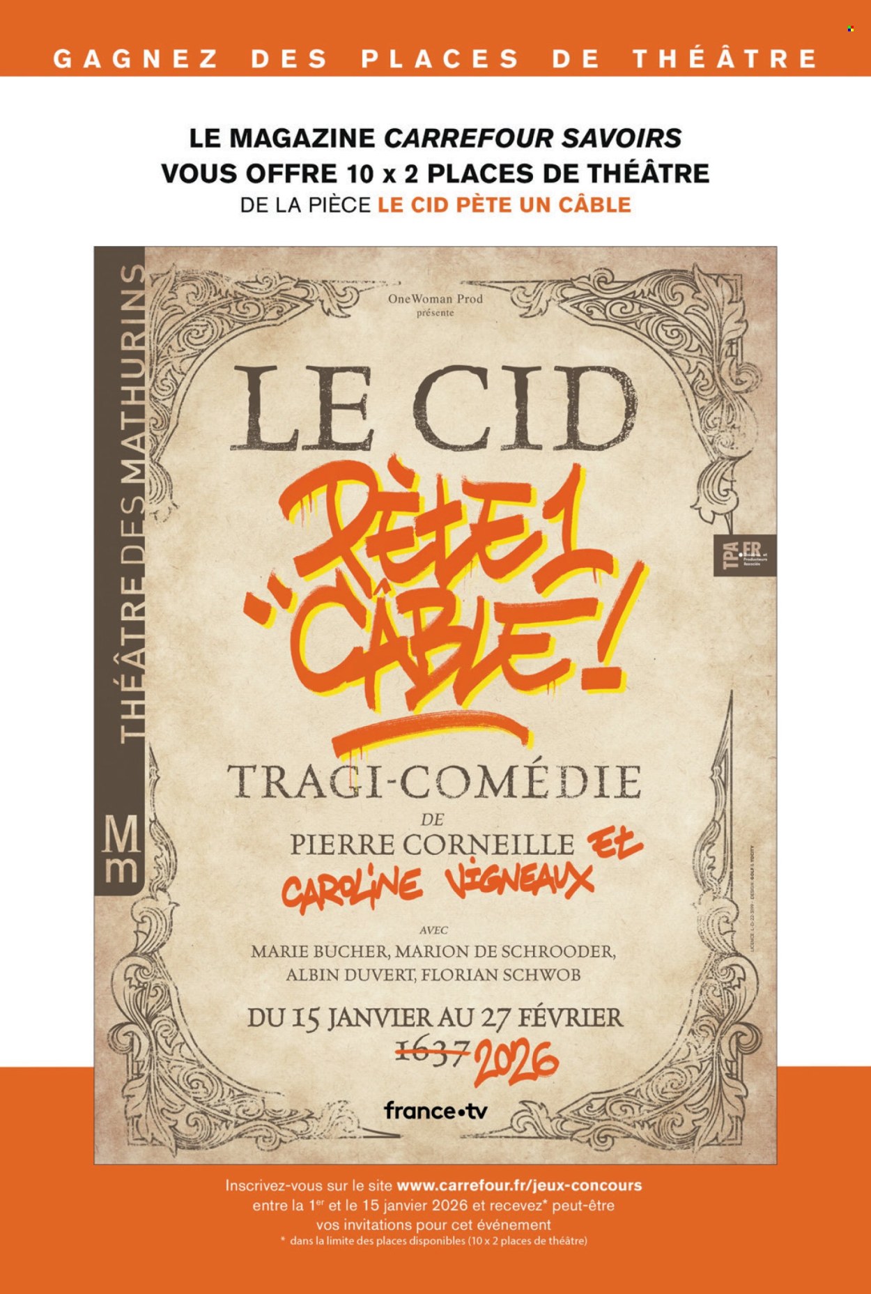 Catalogue Carrefour - 01/01/2026 - 31/01/2026. Page 38