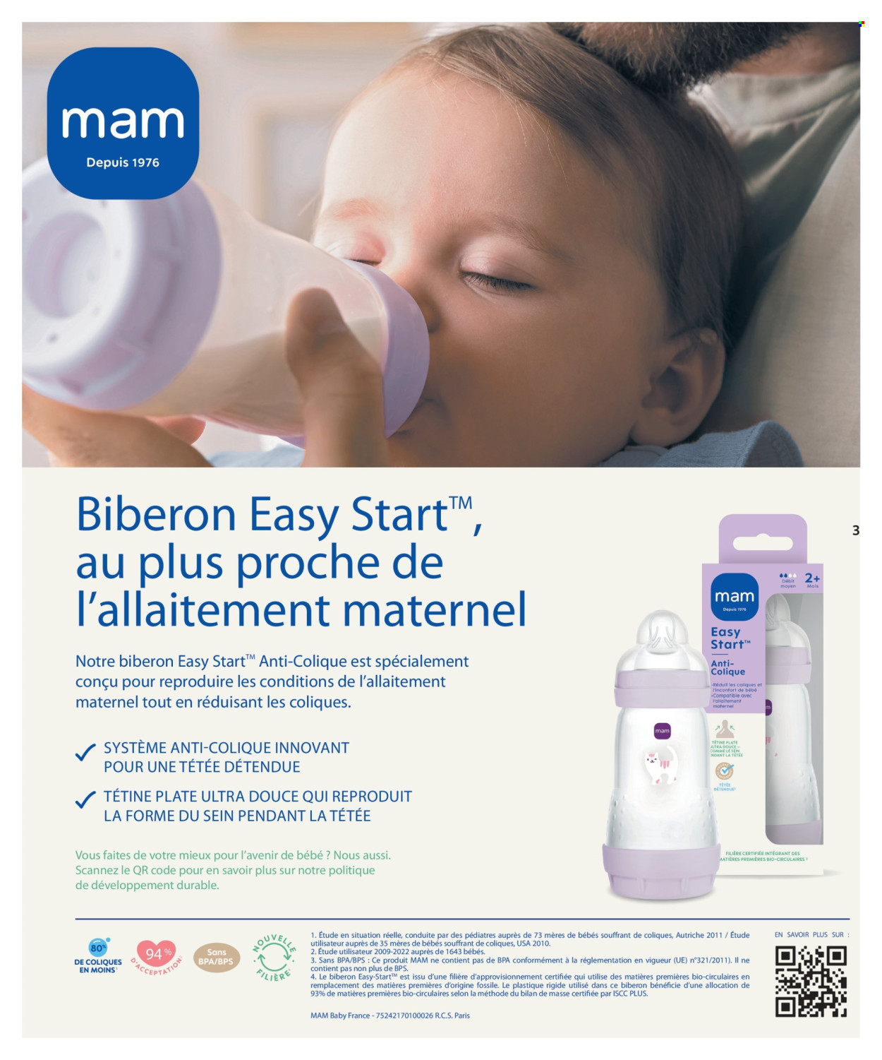 Catalogue Auchan - 02/01/2026 - 25/01/2026. Page 3