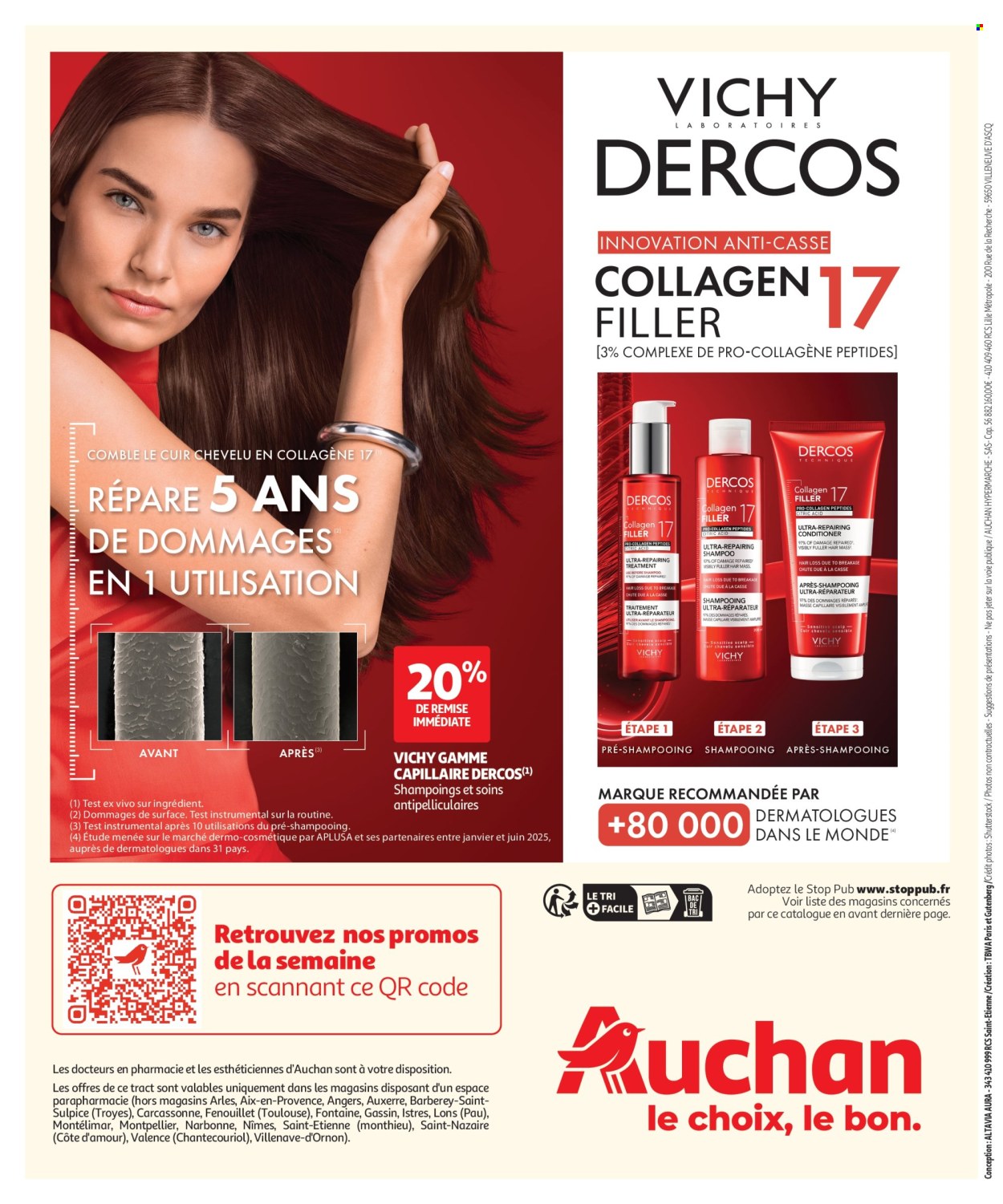 Catalogue Auchan - 02/01/2026 - 25/01/2026. Page 8