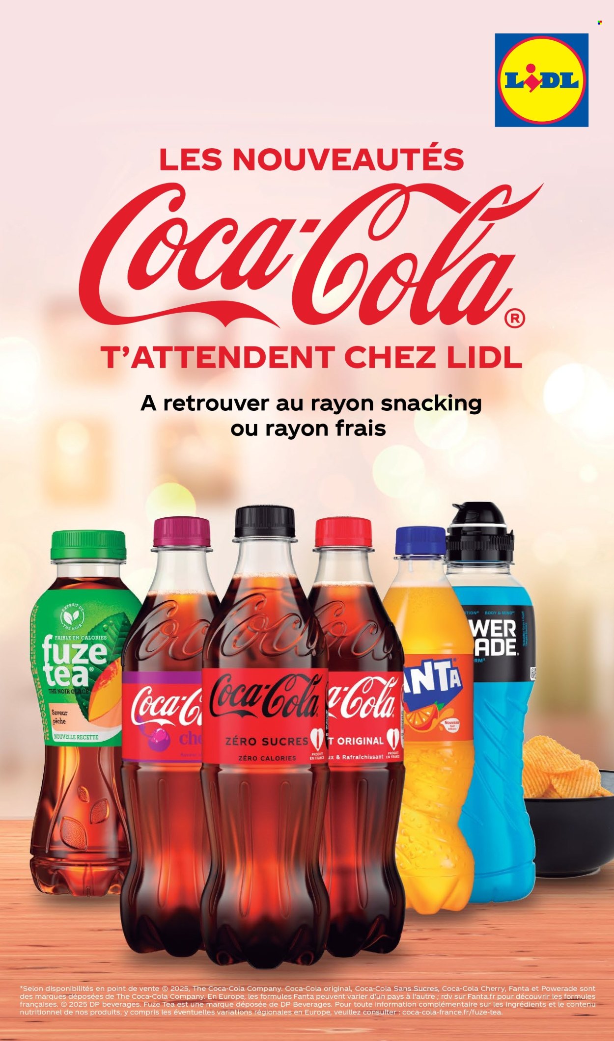 Catalogue Lidl - 08/01/2026 - 14/01/2026. Page 30