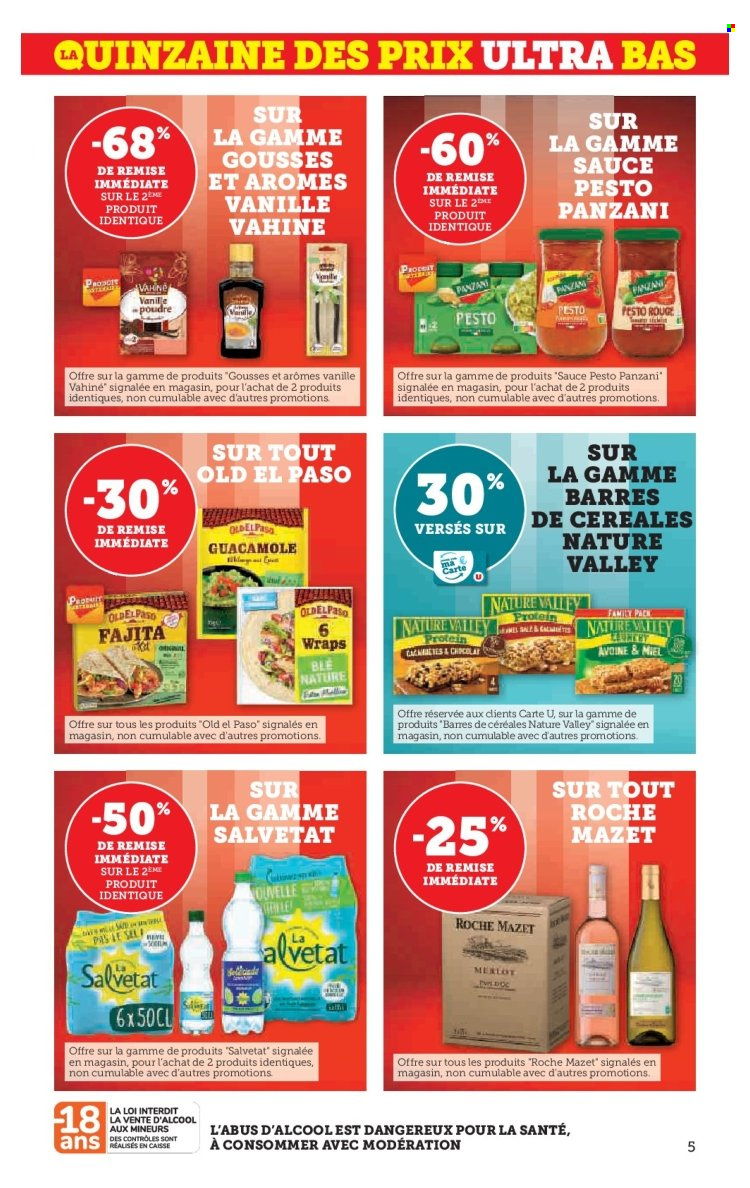 Catalogue HYPER U - 06/01/2026 - 18/01/2026. Page 5