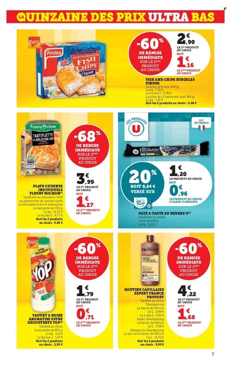 Catalogue HYPER U - 06/01/2026 - 18/01/2026. Page 7
