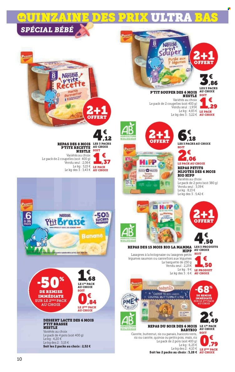 Catalogue HYPER U - 06/01/2026 - 18/01/2026. Page 10