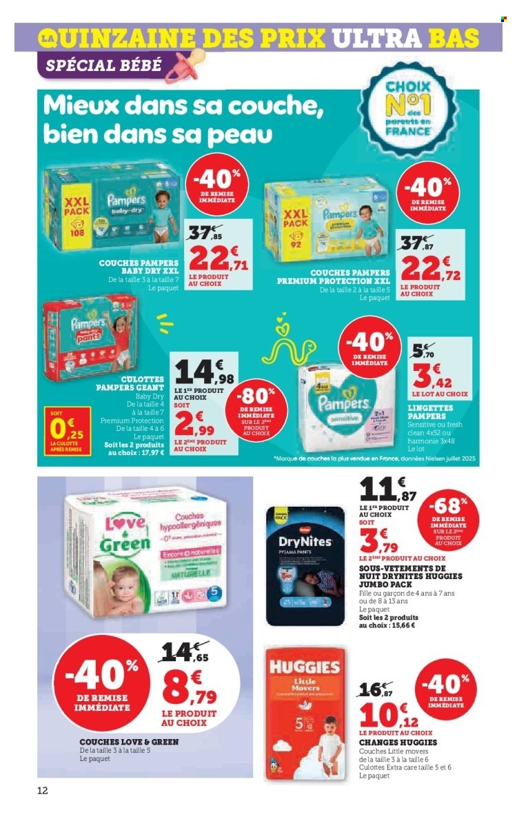 Catalogue HYPER U - 06/01/2026 - 18/01/2026. Page 12