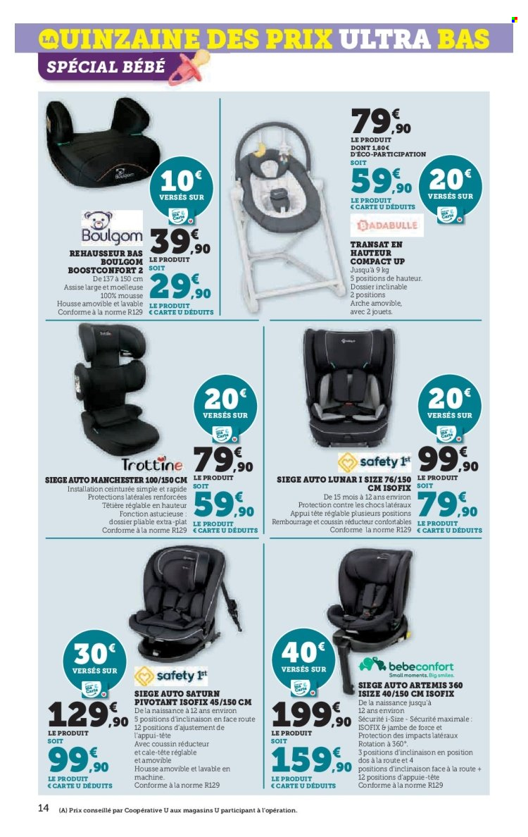 Catalogue HYPER U - 06/01/2026 - 18/01/2026. Page 14