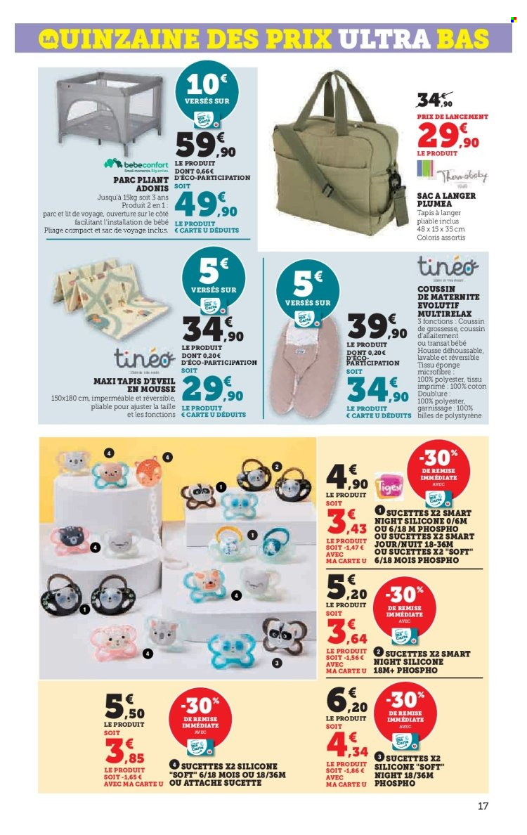 Catalogue HYPER U - 06/01/2026 - 18/01/2026. Page 17