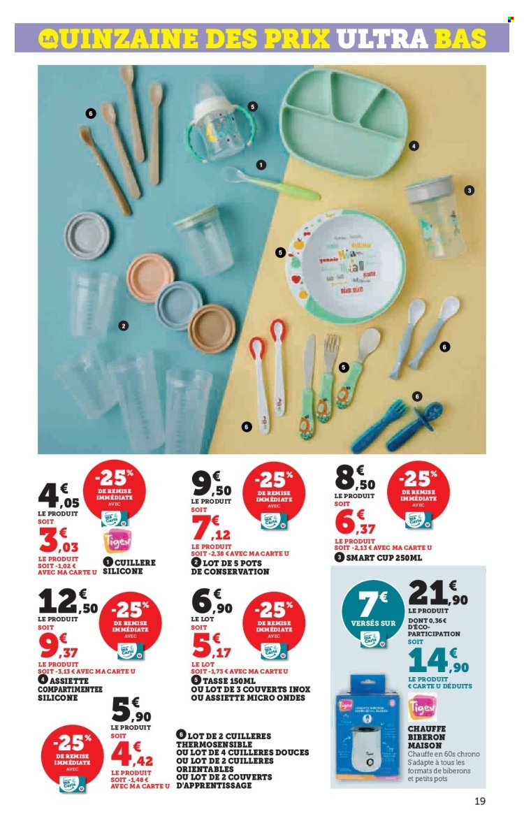 Catalogue HYPER U - 06/01/2026 - 18/01/2026. Page 19