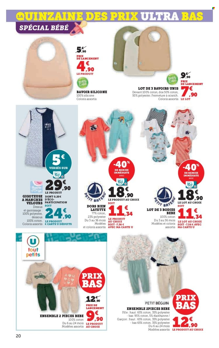 Catalogue HYPER U - 06/01/2026 - 18/01/2026. Page 20