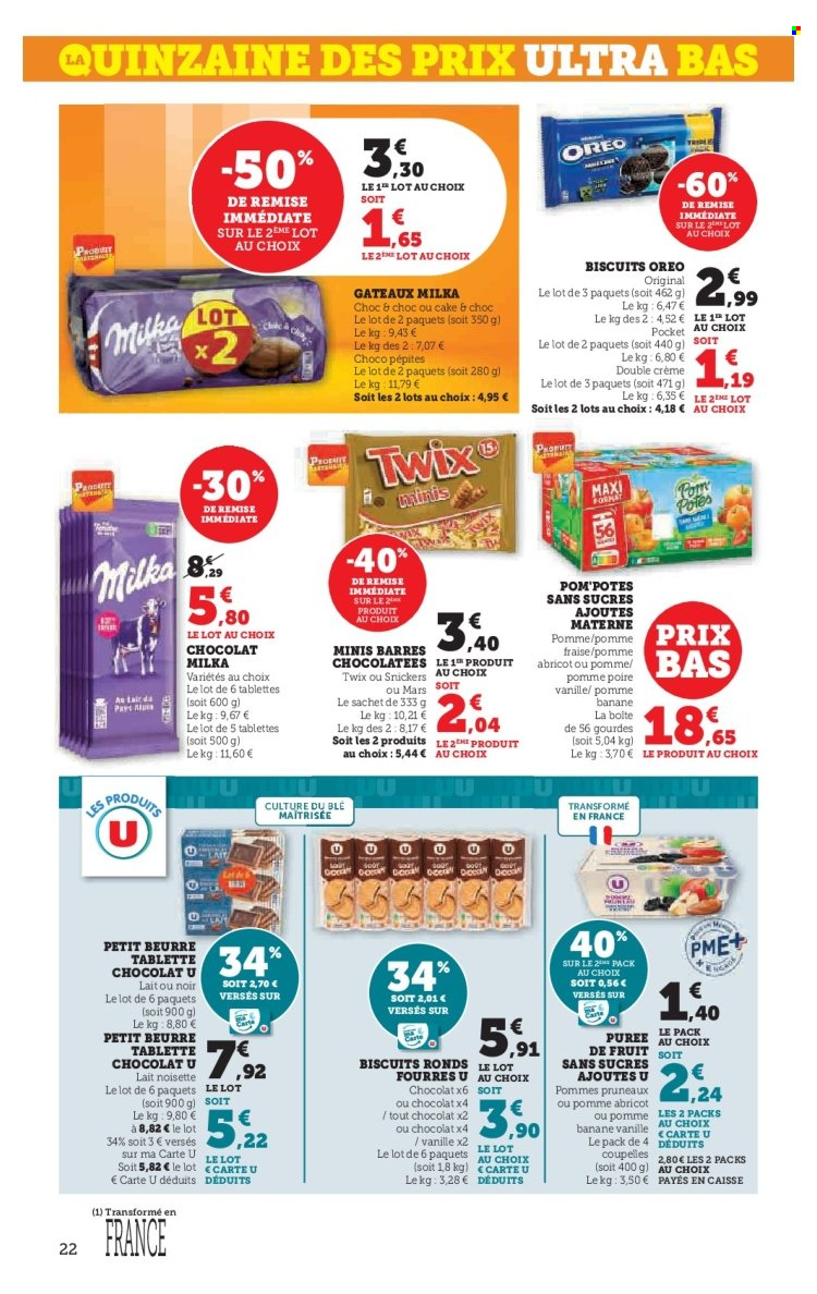 Catalogue HYPER U - 06/01/2026 - 18/01/2026. Page 22