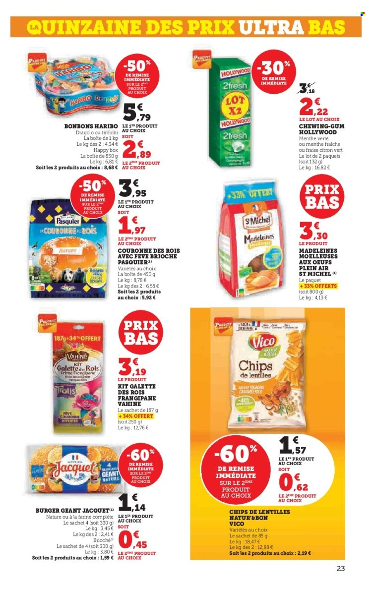 Catalogue HYPER U - 06/01/2026 - 18/01/2026. Page 23