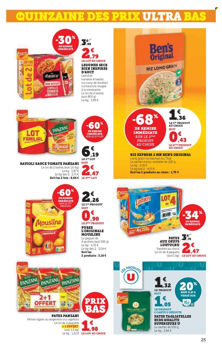 Catalogue HYPER U - 06/01/2026 - 18/01/2026. Page 25