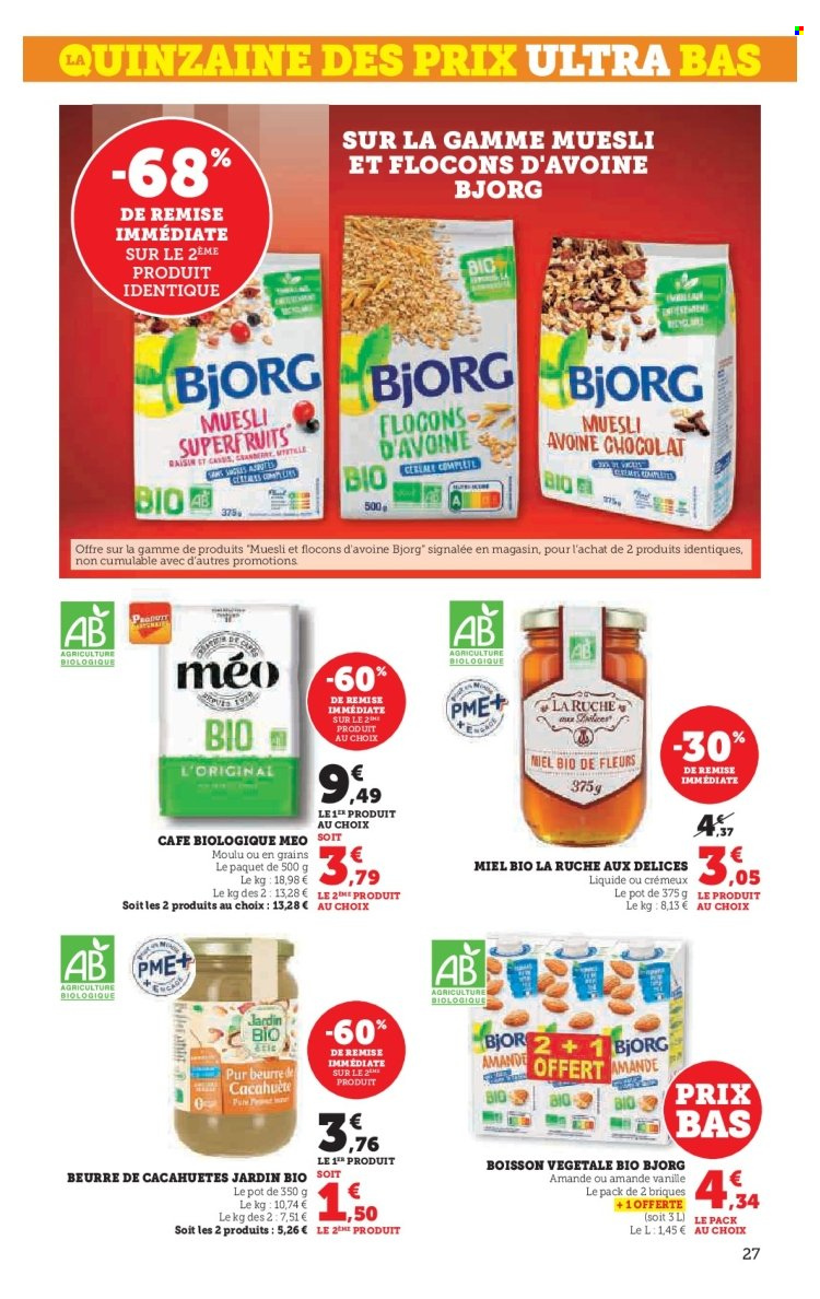 Catalogue HYPER U - 06/01/2026 - 18/01/2026. Page 27