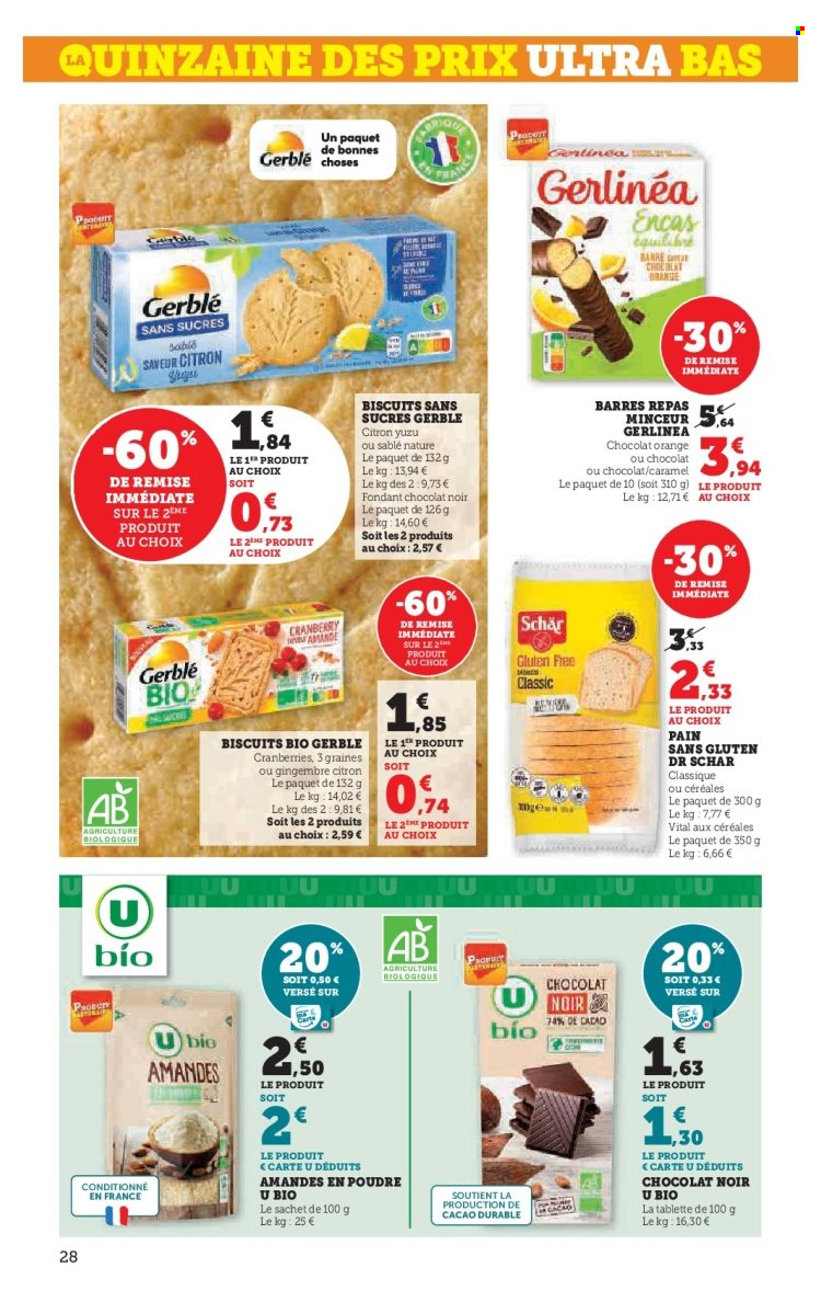 Catalogue HYPER U - 06/01/2026 - 18/01/2026. Page 28