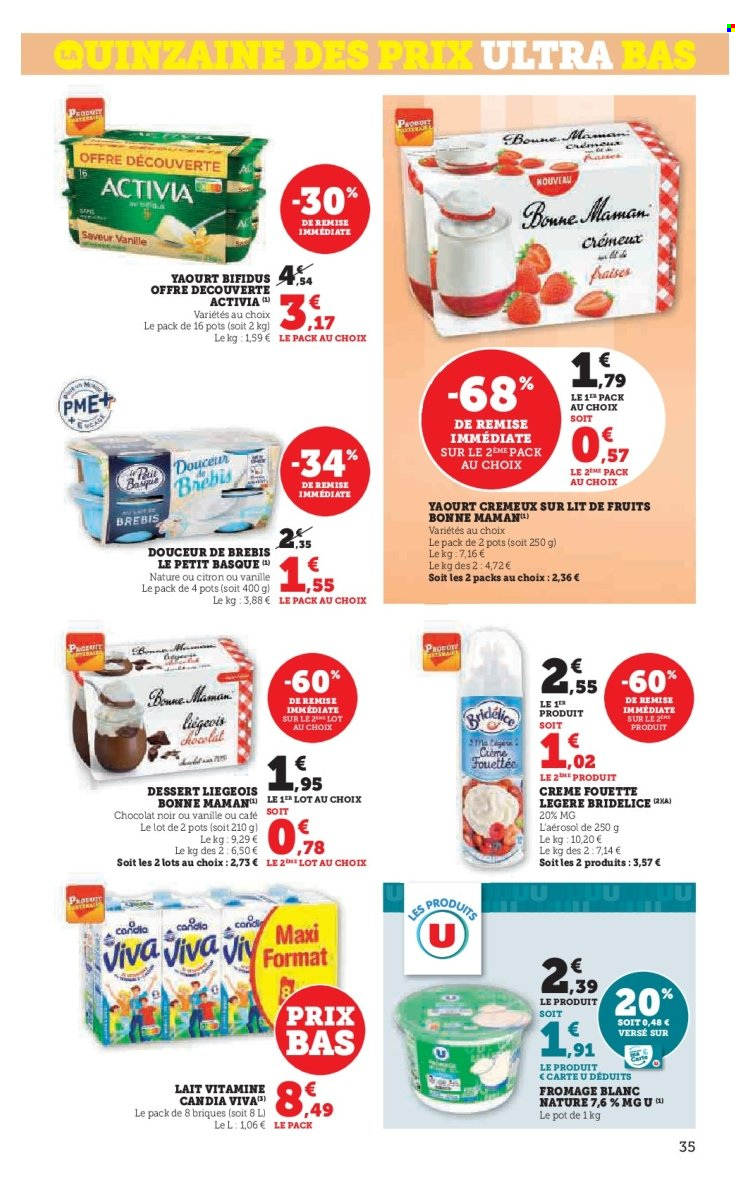 Catalogue HYPER U - 06/01/2026 - 18/01/2026. Page 35