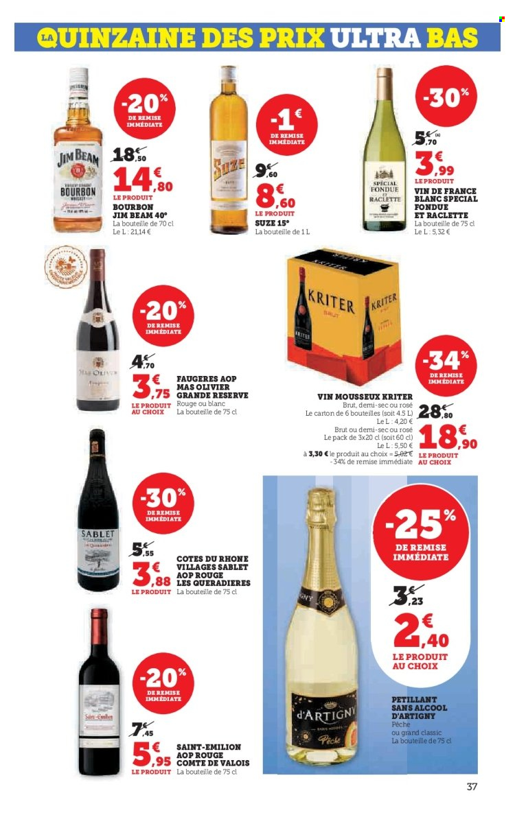 Catalogue HYPER U - 06/01/2026 - 18/01/2026. Page 37