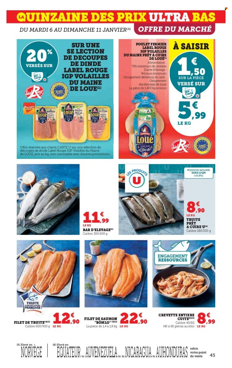 Catalogue HYPER U - 06/01/2026 - 18/01/2026. Page 45