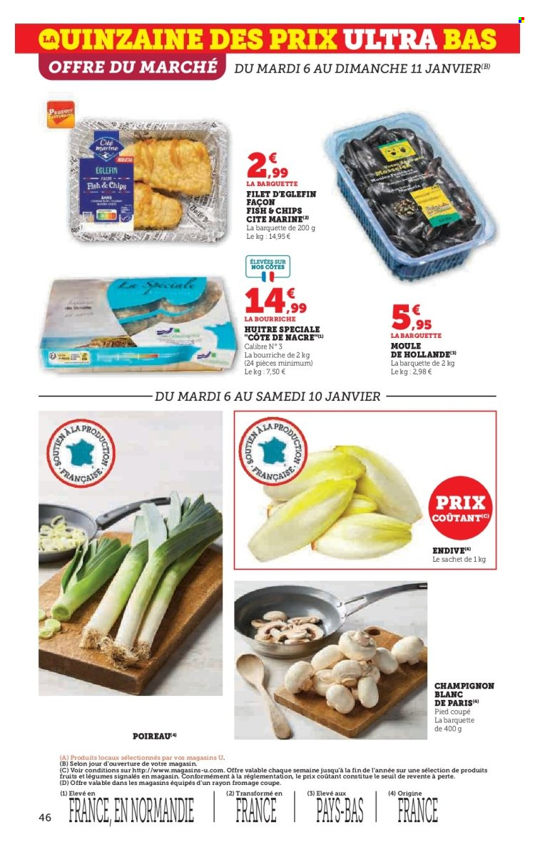 Catalogue HYPER U - 06/01/2026 - 18/01/2026. Page 46