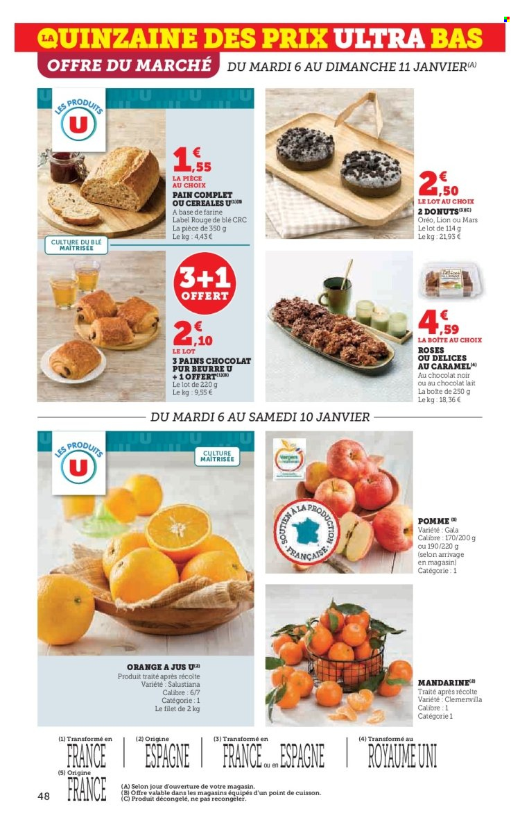 Catalogue HYPER U - 06/01/2026 - 18/01/2026. Page 48