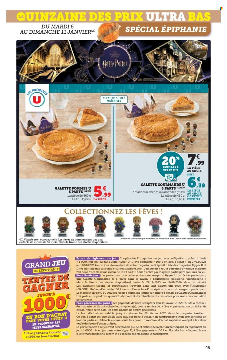 Catalogue HYPER U - 06/01/2026 - 18/01/2026. Page 49