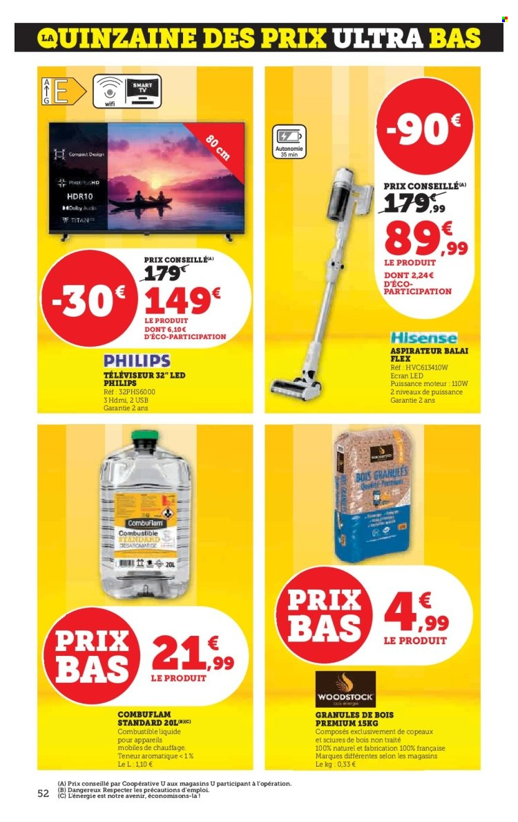 Catalogue HYPER U - 06/01/2026 - 18/01/2026. Page 52