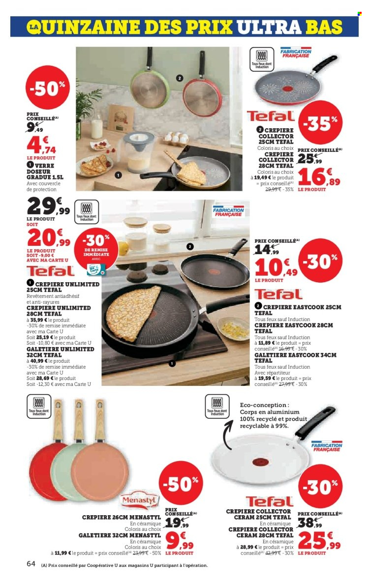 Catalogue HYPER U - 06/01/2026 - 18/01/2026. Page 64