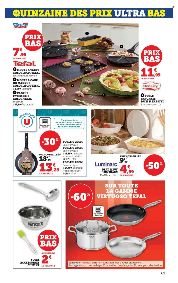 Catalogue HYPER U - 06/01/2026 - 18/01/2026. Page 65