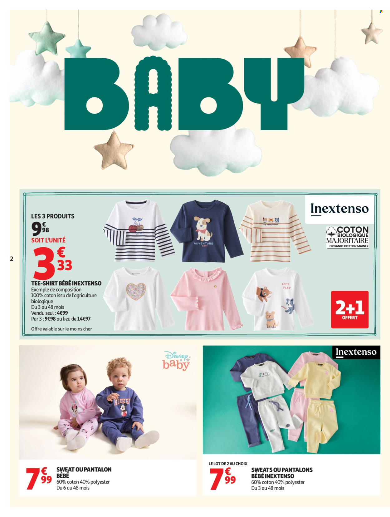 Catalogue Auchan - 06/01/2026 - 18/01/2026. Page 2