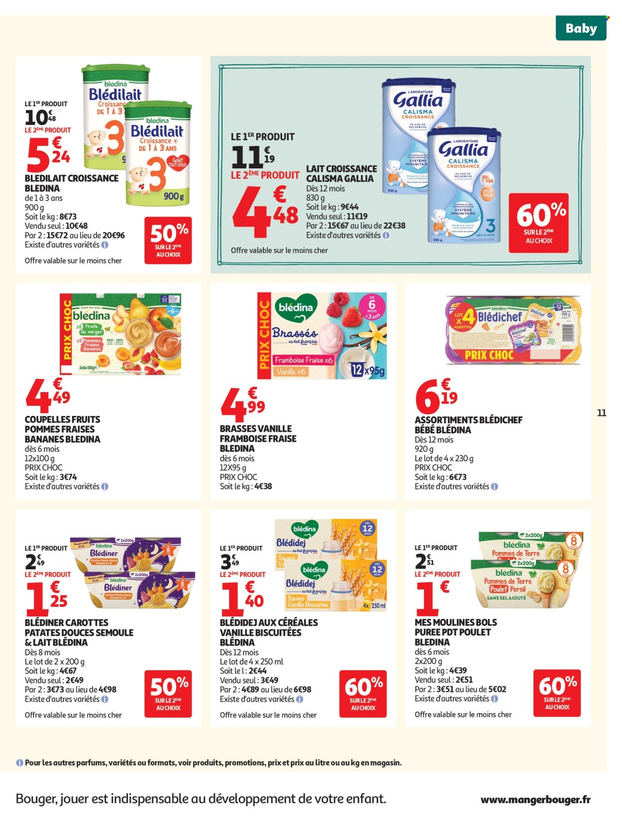 Catalogue Auchan - 06/01/2026 - 18/01/2026. Page 11