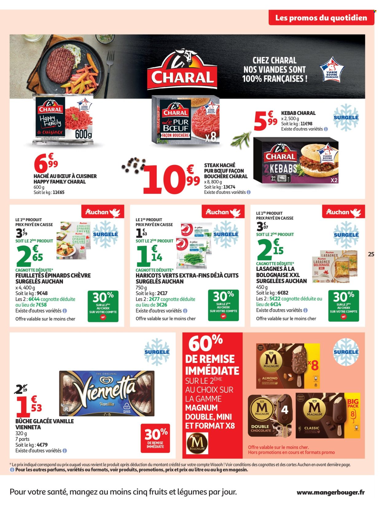 Catalogue Auchan - 06/01/2026 - 18/01/2026. Page 25