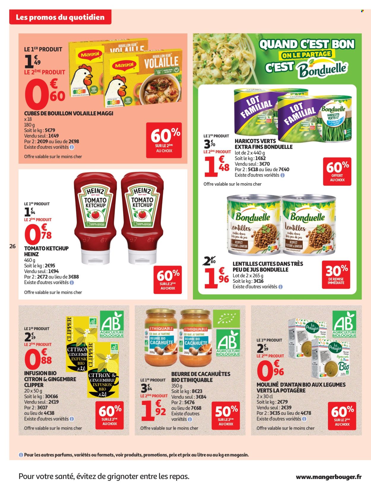 Catalogue Auchan - 06/01/2026 - 18/01/2026. Page 26