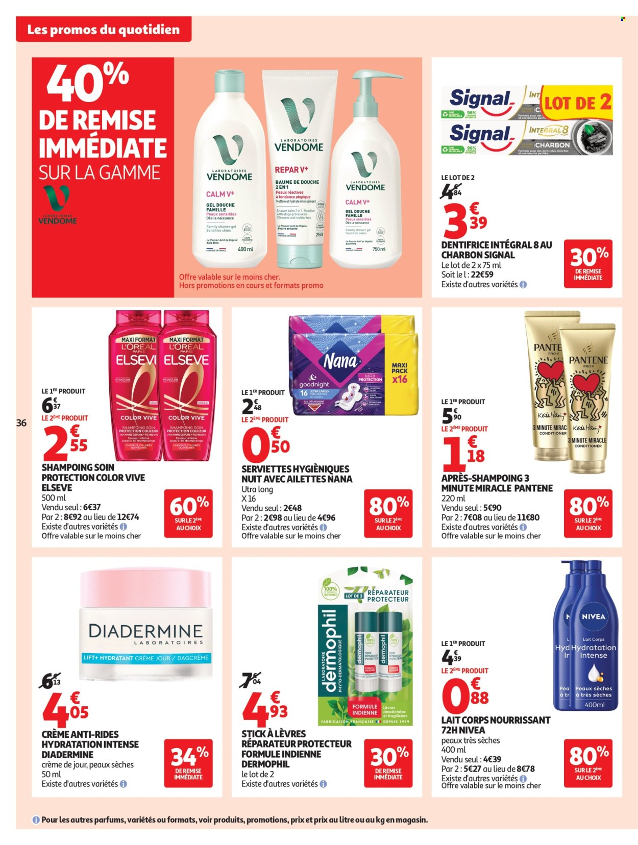 Catalogue Auchan - 06/01/2026 - 18/01/2026. Page 36