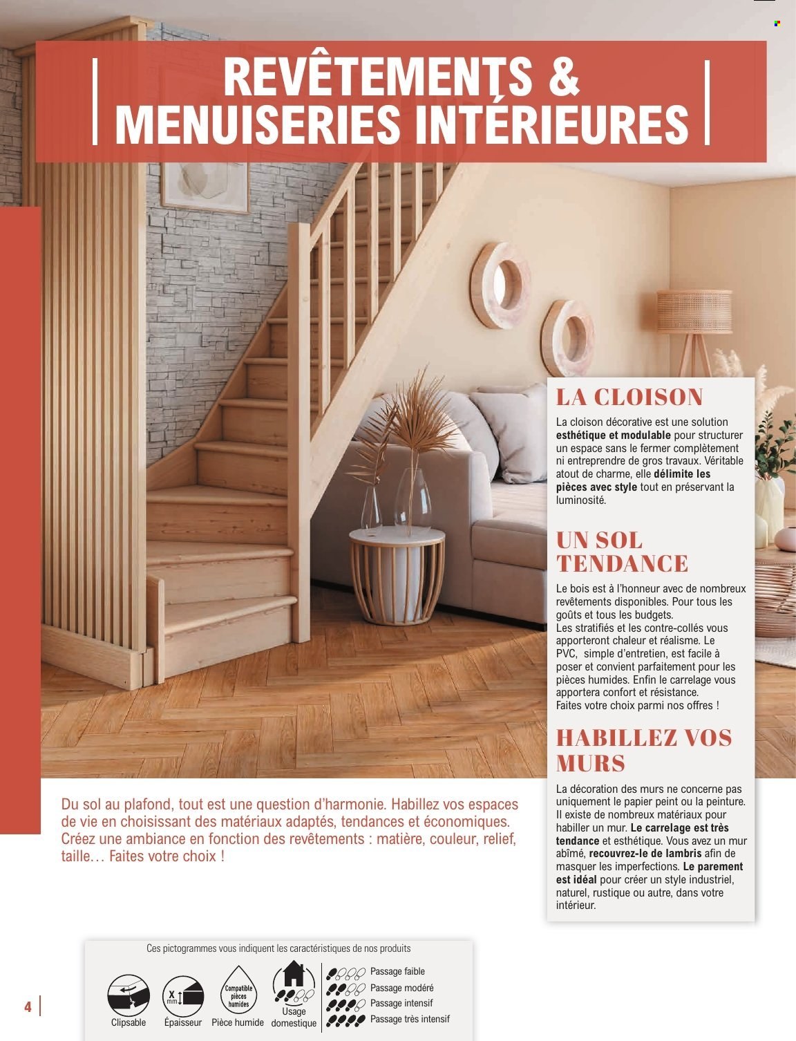 Catalogue E.Leclerc - 06/01/2026 - 07/02/2026. Page 4