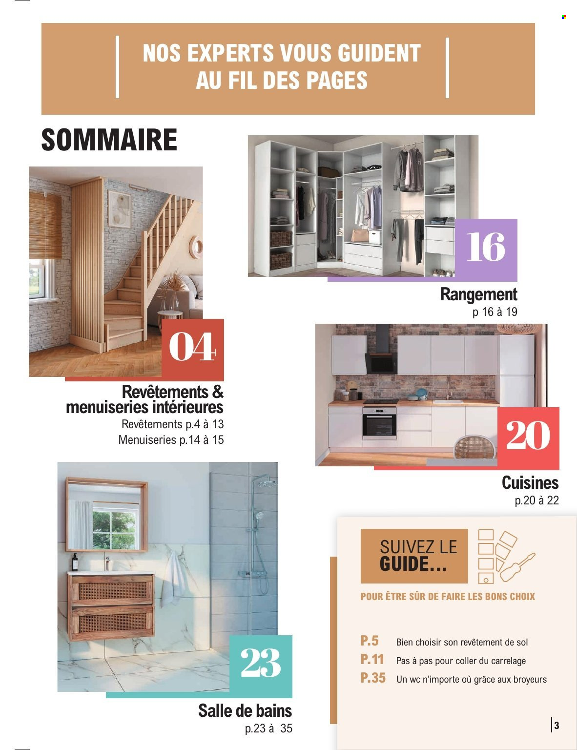 Catalogue E.Leclerc - 06/01/2026 - 07/02/2026. Page 3